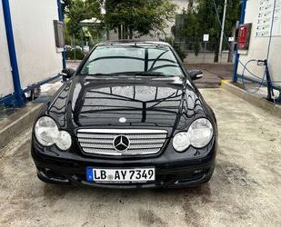Mercedes-Benz CL 180 Gebrauchtwagen
