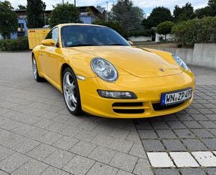 Porsche 911 Urmodell Gebrauchtwagen