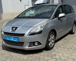 Peugeot 5008 Gebrauchtwagen