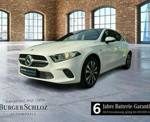 Mercedes-Benz A 250 Gebrauchtwagen