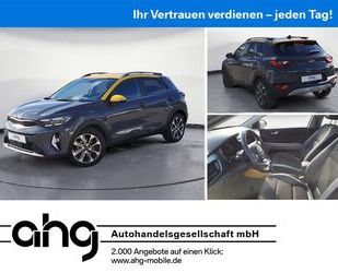 Kia Stonic Gebrauchtwagen