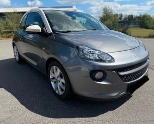Opel Adam Gebrauchtwagen