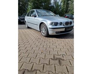 BMW 316 Gebrauchtwagen