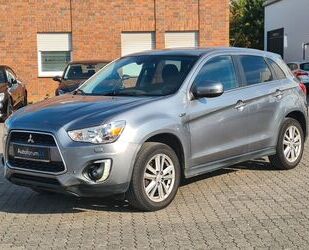 VW ASX 