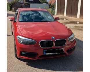 BMW 118 Gebrauchtwagen
