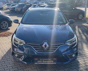 Renault Megane Gebrauchtwagen