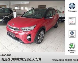 Kia Stonic Gebrauchtwagen