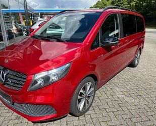 Mercedes-Benz V 250 Gebrauchtwagen