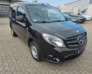 Mercedes-Benz Citan Gebrauchtwagen
