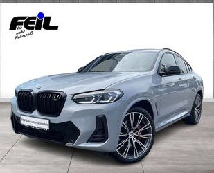 BMW X4 M40 Gebrauchtwagen