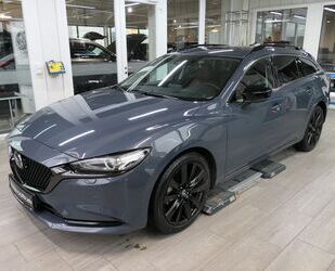 Mazda 6 Gebrauchtwagen