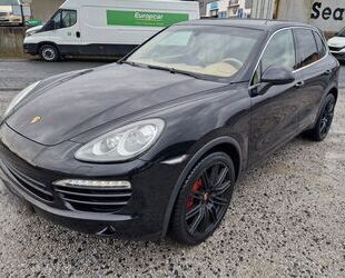Porsche Cayenne Gebrauchtwagen