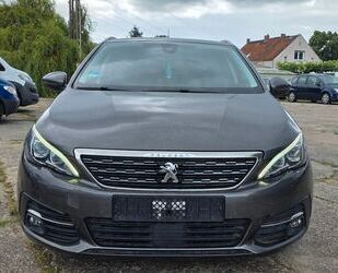 Peugeot 308 Gebrauchtwagen