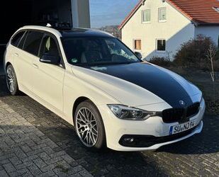 BMW 320 Gebrauchtwagen