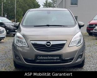 Opel Meriva Gebrauchtwagen