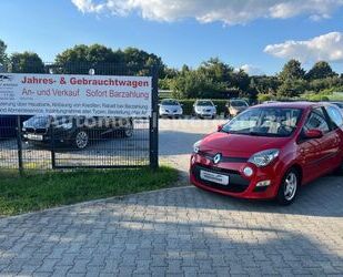 Renault Twingo Gebrauchtwagen
