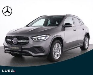 Mercedes-Benz GLA 250 Gebrauchtwagen