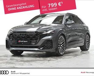 Audi Q8 Gebrauchtwagen