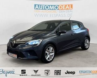 Renault Clio Gebrauchtwagen