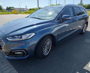 Ford Mondeo Gebrauchtwagen