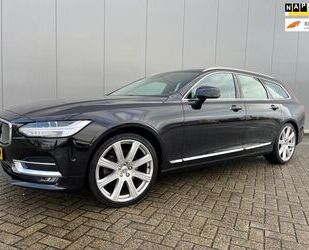Volvo V90 Gebrauchtwagen
