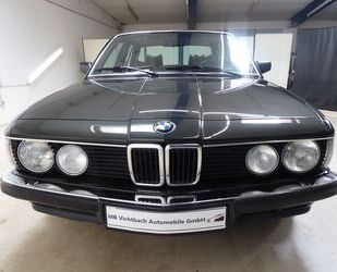 BMW 728 Gebrauchtwagen