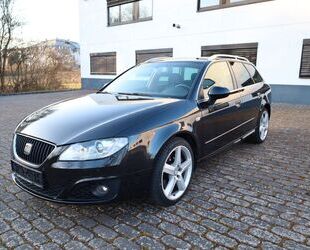 Seat Exeo Gebrauchtwagen