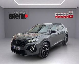 Peugeot 2008 Gebrauchtwagen