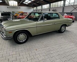 Mercedes-Benz 280 Gebrauchtwagen