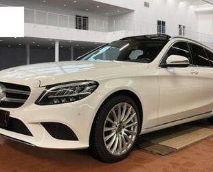 Mercedes-Benz C 200 Gebrauchtwagen