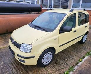 Fiat Panda Gebrauchtwagen