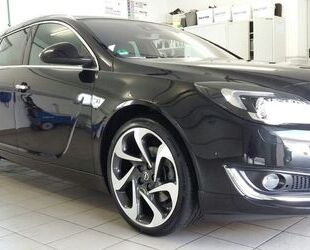 Opel Insignia Gebrauchtwagen