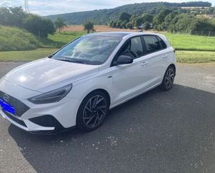 Hyundai i30 Gebrauchtwagen