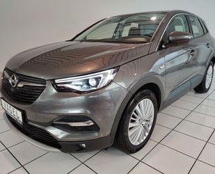 Opel Grandland (X) Gebrauchtwagen