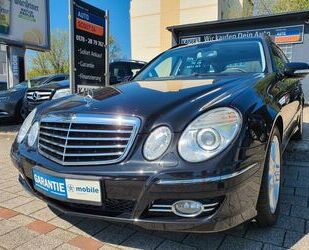 Mercedes-Benz E 350 Gebrauchtwagen