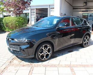 Alfa Romeo Tonale Gebrauchtwagen