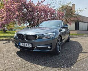 BMW 320 Gran Turismo Gebrauchtwagen