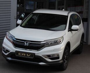 Honda CR-V Gebrauchtwagen