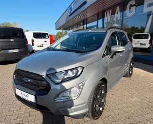 Ford EcoSport Gebrauchtwagen