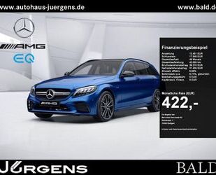 Mercedes-Benz C 43 AMG Gebrauchtwagen
