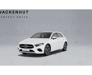 Mercedes-Benz A 180 Gebrauchtwagen