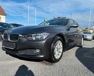 BMW 320 Gebrauchtwagen