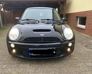 Mini Cooper S Gebrauchtwagen