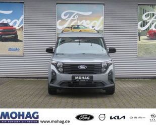 Ford Tourneo Courier Gebrauchtwagen