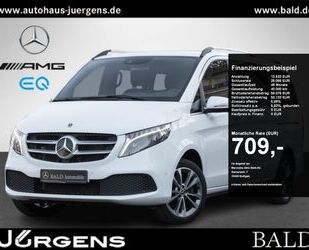 Mercedes-Benz V 300 Gebrauchtwagen