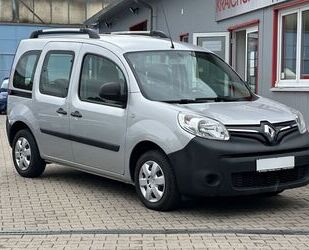 Renault Kangoo Gebrauchtwagen