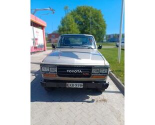 Toyota Land Cruiser Gebrauchtwagen