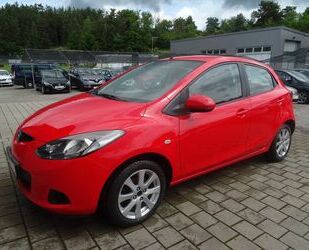Mazda 2 Gebrauchtwagen