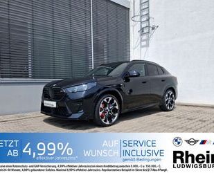 BMW X2 Gebrauchtwagen