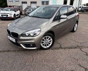 BMW 216 Gebrauchtwagen